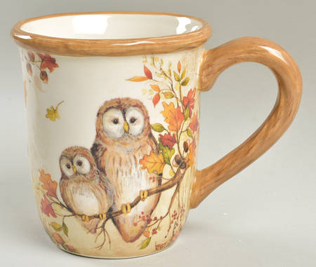 Pine Forest Mug