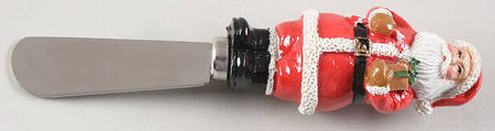 Santa's Workshop Spreader (for Dip and Spreader)