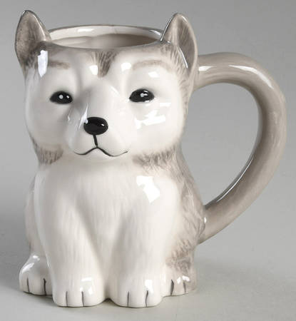 3-D Dog by Certified International