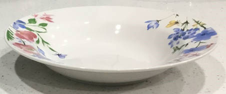 CIC207 Rim Soup Bowl