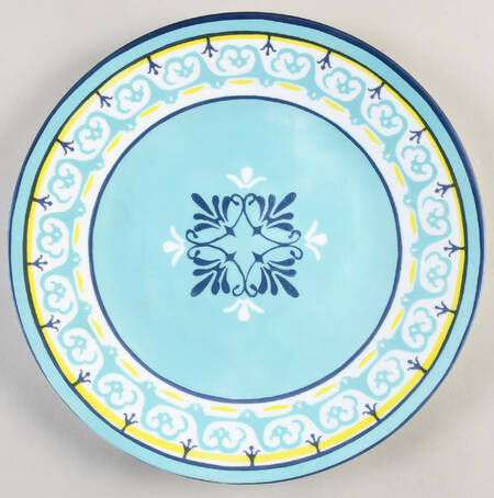 Sorrento by Corning Corelle