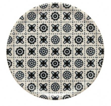 Augusta Little Garden 5" Mini Plate