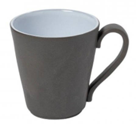 Lagoa Ecogres White Mug