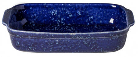 Abbey 13"  Rectangular Baker