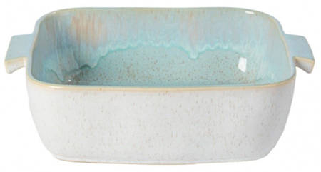 Eivissa Sea Blue 13' Square Baker