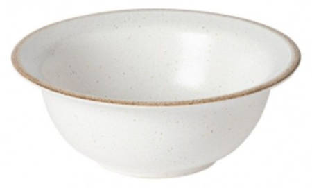 Positano White Soup/Cereal Bowl