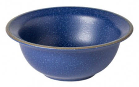 Positano Blue Soup/Cereal Bowl