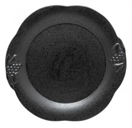 Madeira Harvest (Matte Black) by Casafina