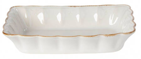 Valentina 12" Rectangular Baker