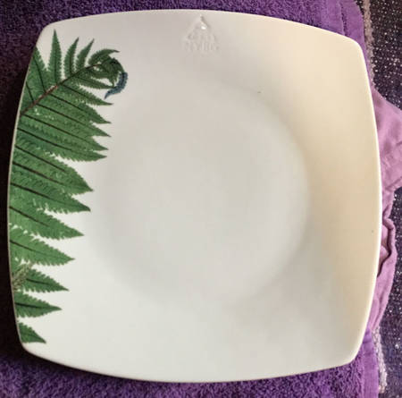 Filix Botanica by China (Made in China)