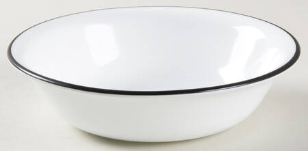 Cusco Fruit/Dessert (Sauce) Bowl