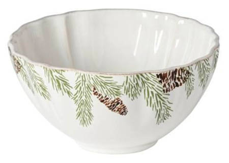 Nutcracker, The Soup/Cereal Bowl