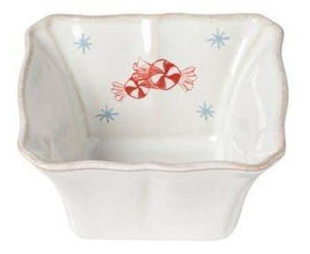 Nutcracker, The Square Ramekin