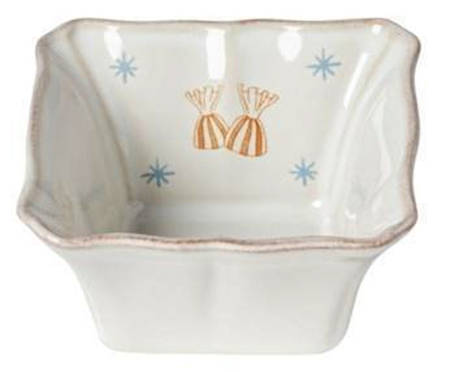 Nutcracker, The Square Ramekin