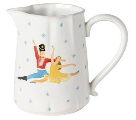 Nutcracker, The 96 Oz Pitcher