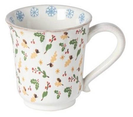 Nutcracker, The Mug