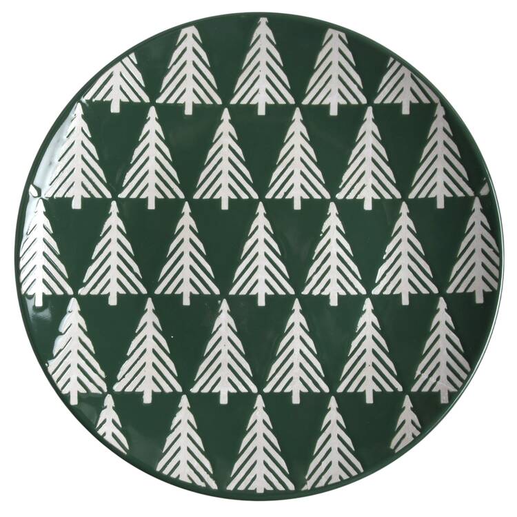 Green Forest by Crate &amp; Barrel