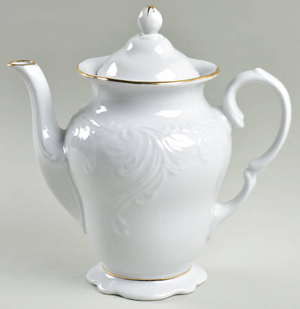 CX870 Coffee Pot & Lid
