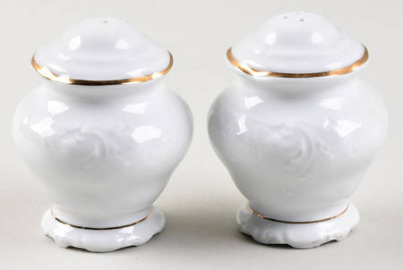 CX870 Salt & Pepper Set