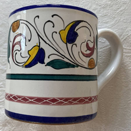 CMI47 Mug