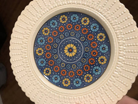 COA248 by Coalport