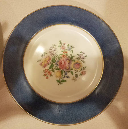 A8699 by Crown Staffordshire