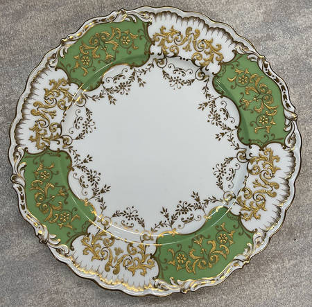 COA249 by Coalport