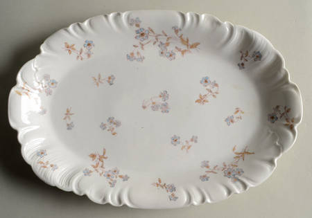 Schleiger 372-6 by Charles Field Haviland