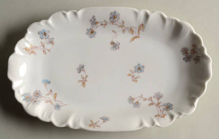 Schleiger 372-6 Relish