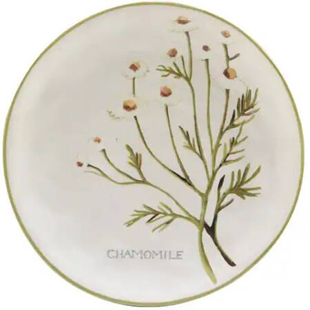 Fresh Herbs (Susan Winget) 9" Soup/Pasta Bowl