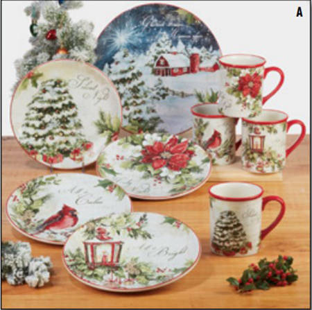 Silent Night by Certified International