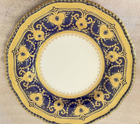 Z5359 by Coalport