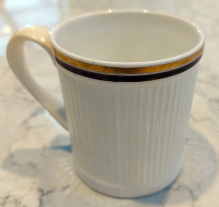 Venus by Coalport