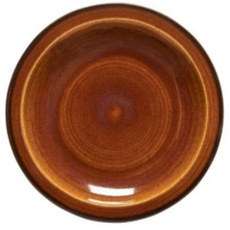 Poterie Salad Plate
