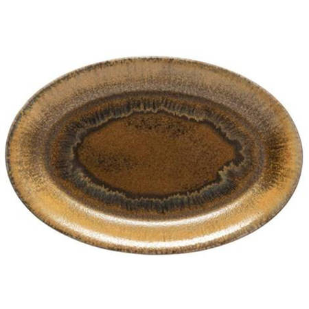Poterie 18" Oval Serving Platter