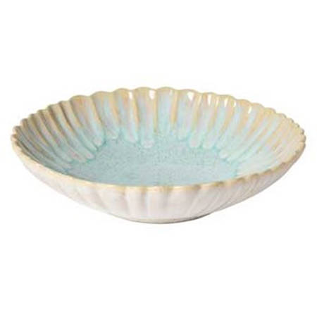 Mallorca Sea Blue 9" Soup/Pasta Bowl