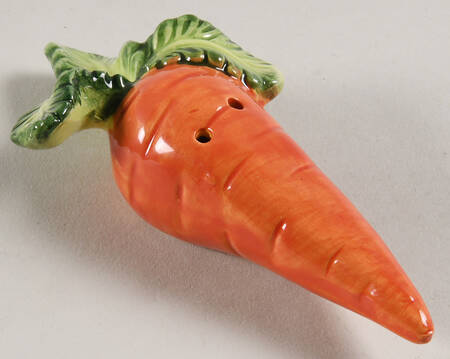 Easter Traditions Figural Salt Shaker