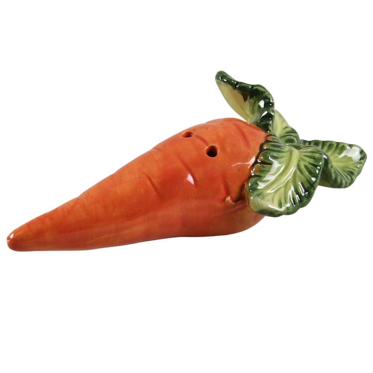 Easter Traditions Figural Salt Shaker