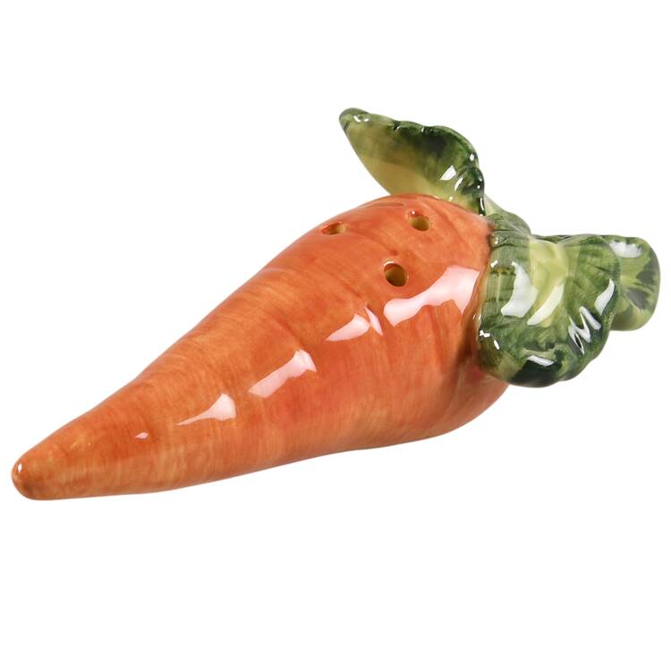 Easter Traditions Figural Pepper Shaker