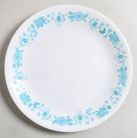 Evie Teal by Corning Corelle