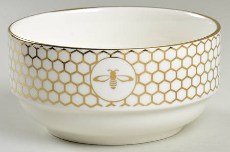 C9A44 Soup/Cereal Bowl