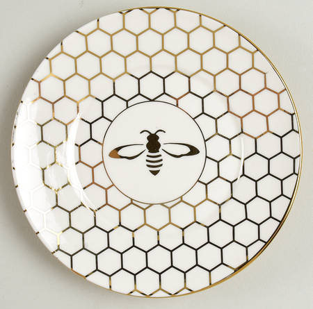 C9A44 Appetizer Plate