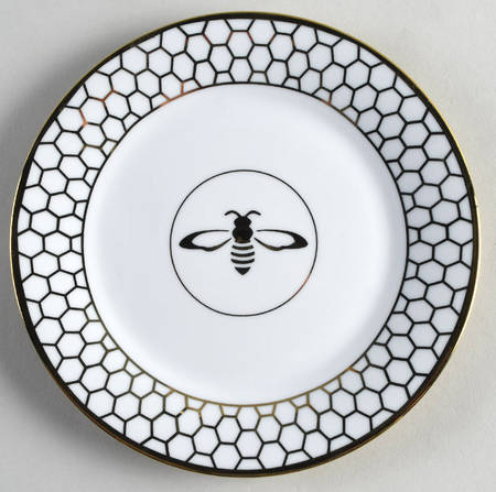 C9A44 Salad Plate