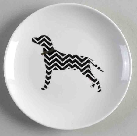 My Fido Appetizer Plate