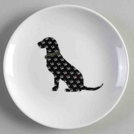 My Fido Appetizer Plate