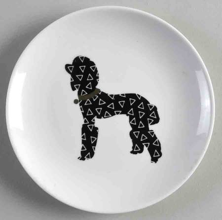 My Fido Appetizer Plate
