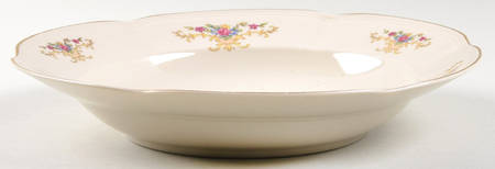 65586 9" Round Vegetable Bowl