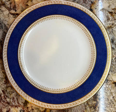A13016 by Crown Staffordshire