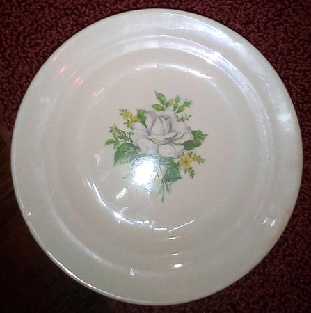 CRP263 by Crown Potteries
