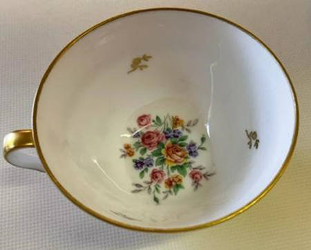 CNR106 Flat Cup